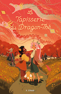 Tapisserie du dragon-thé (La)